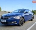 Синій Шкода Октавія, об'ємом двигуна 1.4 л та пробігом 133 тис. км за 13500 $, фото 1 на Automoto.ua