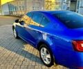 Синий Шкода Октавия, объемом двигателя 1.4 л и пробегом 121 тыс. км за 14600 $, фото 4 на Automoto.ua