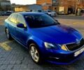 Синий Шкода Октавия, объемом двигателя 1.4 л и пробегом 121 тыс. км за 14600 $, фото 7 на Automoto.ua