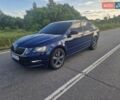 Синий Шкода Октавия, объемом двигателя 1.97 л и пробегом 292 тыс. км за 16400 $, фото 7 на Automoto.ua