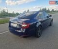 Синий Шкода Октавия, объемом двигателя 1.97 л и пробегом 292 тыс. км за 16400 $, фото 10 на Automoto.ua