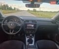 Синий Шкода Октавия, объемом двигателя 1.97 л и пробегом 292 тыс. км за 16400 $, фото 12 на Automoto.ua