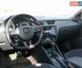 Синий Шкода Октавия, объемом двигателя 1.6 л и пробегом 243 тыс. км за 15700 $, фото 29 на Automoto.ua