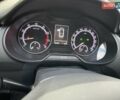 Синий Шкода Октавия, объемом двигателя 1.4 л и пробегом 180 тыс. км за 12500 $, фото 13 на Automoto.ua