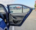 Синий Шкода Октавия, объемом двигателя 1.4 л и пробегом 133 тыс. км за 13500 $, фото 4 на Automoto.ua