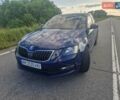 Синий Шкода Октавия, объемом двигателя 1.97 л и пробегом 292 тыс. км за 16400 $, фото 8 на Automoto.ua