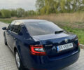 Синий Шкода Октавия, объемом двигателя 1.4 л и пробегом 208 тыс. км за 12900 $, фото 5 на Automoto.ua