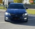 Шкода Октавия 2017 в Мукачеве на Automoto.ua Синий Шкода Октавия, объемом двигателя 1.4 л и пробегом 188 тыс. км за 12550 $, фото 4 на Automoto.ua