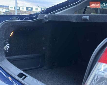 Синий Шкода Октавия, объемом двигателя 1.4 л и пробегом 184 тыс. км за 11900 $, фото 52 на Automoto.ua