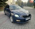 Синий Шкода Октавия, объемом двигателя 1.4 л и пробегом 180 тыс. км за 12500 $, фото 5 на Automoto.ua