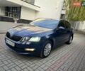 Синий Шкода Октавия, объемом двигателя 1.4 л и пробегом 180 тыс. км за 12500 $, фото 25 на Automoto.ua