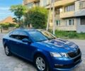 Синій Шкода Октавія, об'ємом двигуна 1.6 л та пробігом 238 тис. км за 11700 $, фото 1 на Automoto.ua