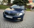 Синий Шкода Октавия, объемом двигателя 1.4 л и пробегом 180 тыс. км за 12500 $, фото 8 на Automoto.ua