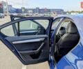 Синий Шкода Октавия, объемом двигателя 1.4 л и пробегом 133 тыс. км за 13500 $, фото 12 на Automoto.ua