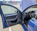 Синий Шкода Октавия, объемом двигателя 1.4 л и пробегом 133 тыс. км за 13500 $, фото 16 на Automoto.ua