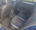 Синий Шкода Октавия, объемом двигателя 1.97 л и пробегом 292 тыс. км за 16400 $, фото 16 на Automoto.ua
