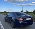 Синий Шкода Октавия, объемом двигателя 1.97 л и пробегом 292 тыс. км за 16400 $, фото 15 на Automoto.ua