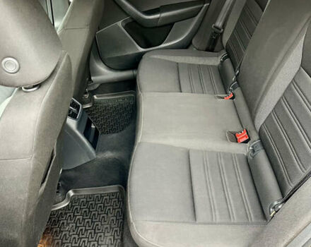 Синій Шкода Октавія, об'ємом двигуна 1.98 л та пробігом 168 тис. км за 15200 $, фото 7 на Automoto.ua