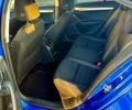 Синий Шкода Октавия, объемом двигателя 1.4 л и пробегом 121 тыс. км за 14600 $, фото 1 на Automoto.ua