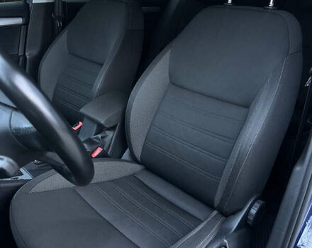 Синий Шкода Октавия, объемом двигателя 1.4 л и пробегом 184 тыс. км за 11900 $, фото 29 на Automoto.ua