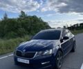 Синий Шкода Октавия, объемом двигателя 1.97 л и пробегом 292 тыс. км за 16400 $, фото 1 на Automoto.ua