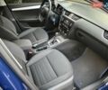 Синий Шкода Октавия, объемом двигателя 1.4 л и пробегом 180 тыс. км за 12500 $, фото 21 на Automoto.ua