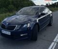 Синий Шкода Октавия, объемом двигателя 1.97 л и пробегом 292 тыс. км за 16400 $, фото 1 на Automoto.ua