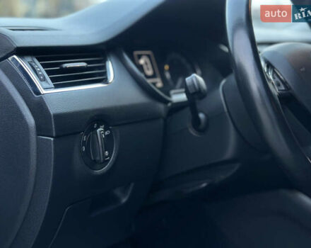 Синий Шкода Октавия, объемом двигателя 1.4 л и пробегом 184 тыс. км за 11900 $, фото 33 на Automoto.ua