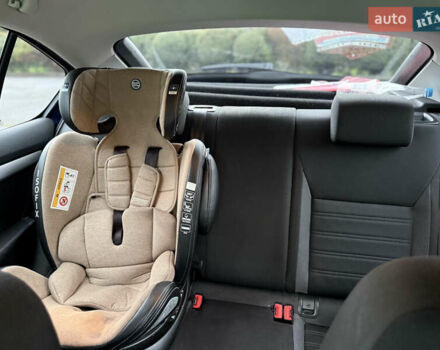 Синий Шкода Октавия, объемом двигателя 1.4 л и пробегом 184 тыс. км за 11899 $, фото 19 на Automoto.ua