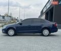 Синій Шкода Октавія, об'ємом двигуна 1.4 л та пробігом 184 тис. км за 11900 $, фото 2 на Automoto.ua
