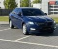 Шкода Октавия 2017 в Мукачеве на Automoto.ua Синий Шкода Октавия, объемом двигателя 1.4 л и пробегом 188 тыс. км за 12550 $, фото 5 на Automoto.ua