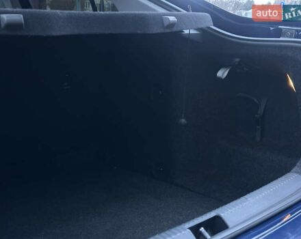 Синий Шкода Октавия, объемом двигателя 1.4 л и пробегом 184 тыс. км за 11900 $, фото 49 на Automoto.ua