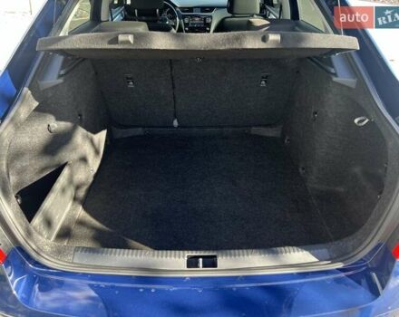 Шкода Октавия 2017 в Мукачеве на Automoto.ua Синий Шкода Октавия, объемом двигателя 1.4 л и пробегом 188 тыс. км за 12550 $, фото 23 на Automoto.ua