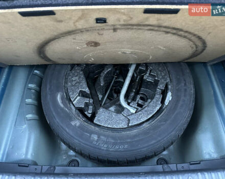 Синий Шкода Октавия, объемом двигателя 1.4 л и пробегом 184 тыс. км за 11900 $, фото 53 на Automoto.ua