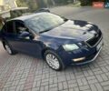 Синий Шкода Октавия, объемом двигателя 1.4 л и пробегом 180 тыс. км за 12500 $, фото 10 на Automoto.ua