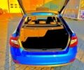 Синий Шкода Октавия, объемом двигателя 1.4 л и пробегом 121 тыс. км за 14600 $, фото 2 на Automoto.ua