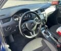 Шкода Октавия 2017 в Мукачеве на Automoto.ua Синий Шкода Октавия, объемом двигателя 1.4 л и пробегом 188 тыс. км за 12550 $, фото 19 на Automoto.ua