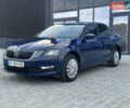 Синий Шкода Октавия, объемом двигателя 1.4 л и пробегом 184 тыс. км за 11900 $, фото 11 на Automoto.ua