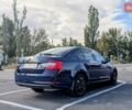 Синий Шкода Октавия, объемом двигателя 1.4 л и пробегом 133 тыс. км за 13500 $, фото 7 на Automoto.ua