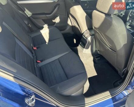 Шкода Октавия 2017 в Мукачеве на Automoto.ua Синий Шкода Октавия, объемом двигателя 1.4 л и пробегом 188 тыс. км за 12550 $, фото 24 на Automoto.ua