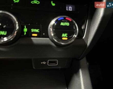 Синій Шкода Октавія, об'ємом двигуна 1.4 л та пробігом 80 тис. км за 14900 $, фото 40 на Automoto.ua