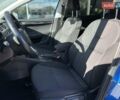 Синий Шкода Октавия, объемом двигателя 1.97 л и пробегом 154 тыс. км за 16800 $, фото 10 на Automoto.ua