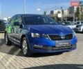 Синий Шкода Октавия, объемом двигателя 1.97 л и пробегом 154 тыс. км за 16800 $, фото 3 на Automoto.ua