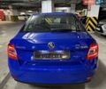 Синій Шкода Октавія, об'ємом двигуна 1.4 л та пробігом 80 тис. км за 14900 $, фото 9 на Automoto.ua