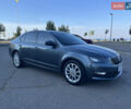 Синий Шкода Октавия, объемом двигателя 1.4 л и пробегом 205 тыс. км за 14800 $, фото 17 на Automoto.ua