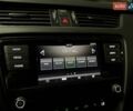 Синій Шкода Октавія, об'ємом двигуна 1.4 л та пробігом 80 тис. км за 14900 $, фото 33 на Automoto.ua