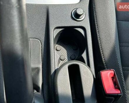 Шкода Октавия 2018 в Черновцах на Automoto.ua Синий Шкода Октавия, объемом двигателя 1.6 л и пробегом 188 тыс. км за 13800 $, фото 10 на Automoto.ua