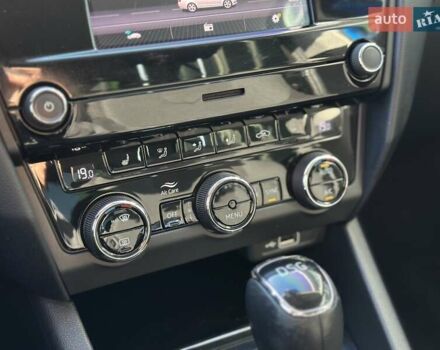 Синий Шкода Октавия, объемом двигателя 1.97 л и пробегом 154 тыс. км за 16800 $, фото 24 на Automoto.ua
