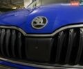 Синій Шкода Октавія, об'ємом двигуна 1.4 л та пробігом 80 тис. км за 14900 $, фото 16 на Automoto.ua