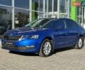 Синий Шкода Октавия, объемом двигателя 1.97 л и пробегом 154 тыс. км за 16800 $, фото 2 на Automoto.ua